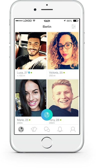 most popular app dating 2018 california