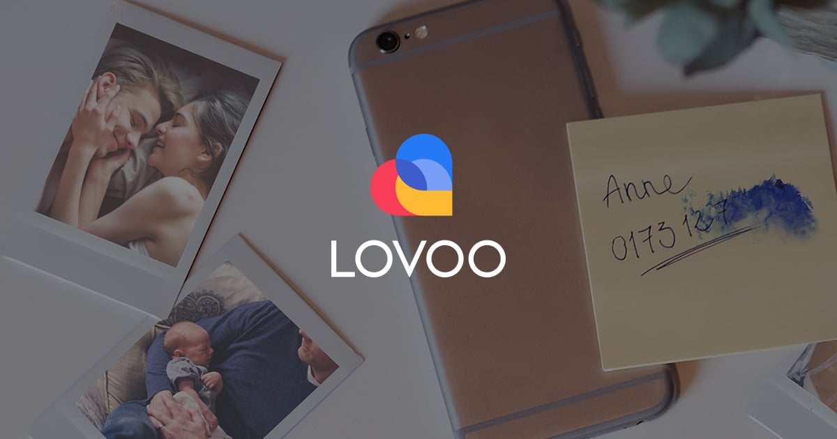 lovoo online dating app